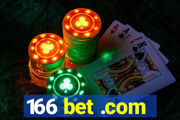 166 bet .com